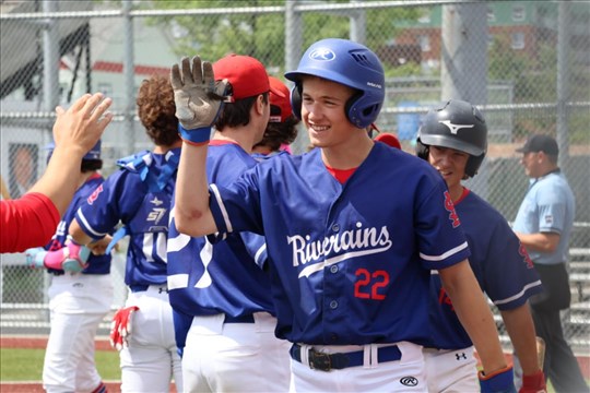 Le Bas-Saint-Laurent accueillera un prestigieux tournoi de baseball U17 AAA 