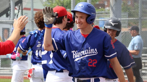 Le Bas-Saint-Laurent accueillera un prestigieux tournoi de baseball U17 AAA 