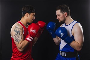 Gala Kamco 2025 | Julien Thériault VS Sam Pearson