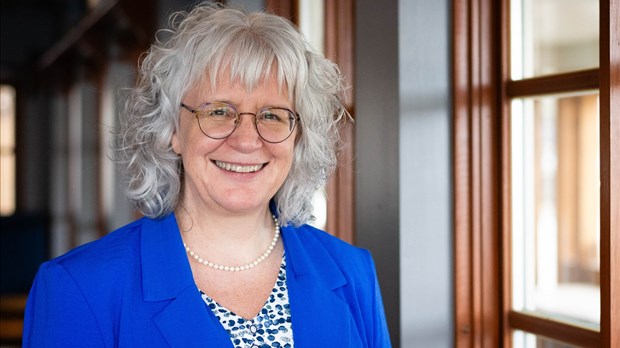 «Ottawa fait la sourde oreille» aux demandes du Québec, dénonce Diane Sénécal 