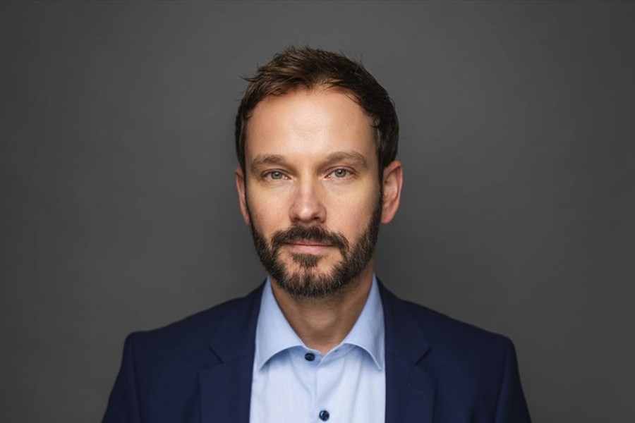 Guillaume Castonguay, avocat et médiateur familial