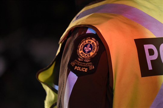«Car surfing» : 4180 $ en constats d’infraction à Rivière-du-Loup 