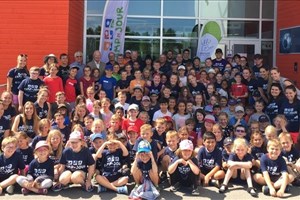 Les inscriptions au camp de jour de Rivière-du-Loup s’ouvriront le 6 mai