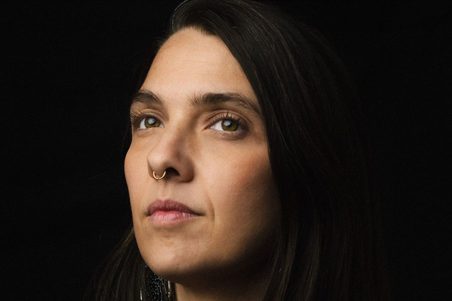 Soleil Launière en spectacle au Cabaret Musique
