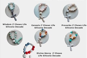 Rappel de jouets de dentition