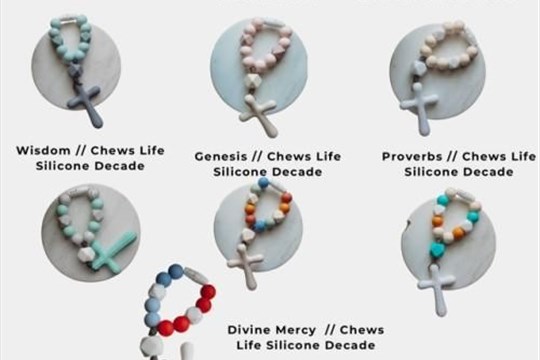 Rappel de jouets de dentition