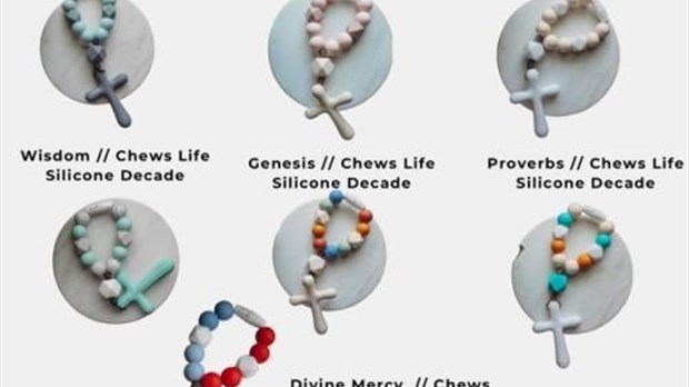 Rappel de jouets de dentition