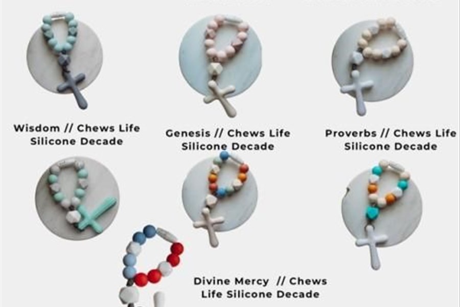 Rappel de jouets de dentition