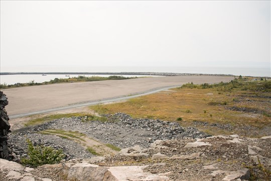 Traverse à Cacouna : un premier appel d’offres lancé par la SQI 