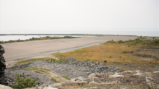 Traverse à Cacouna : un premier appel d’offres lancé par la SQI 
