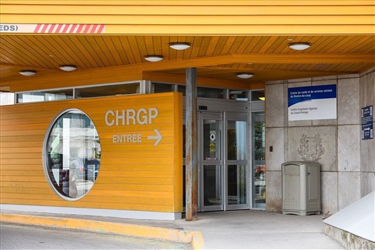 Palmarès des urgences : situation stable dans les hôpitaux du KRTB  