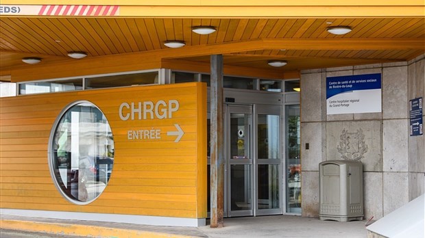 Palmarès des urgences : situation stable dans les hôpitaux du KRTB  