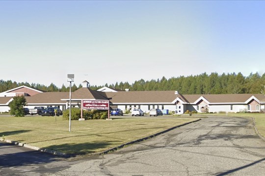 Le CISSS reprend une part de la gestion de l’Auberge la Clé des champs de Saint-Cyprien