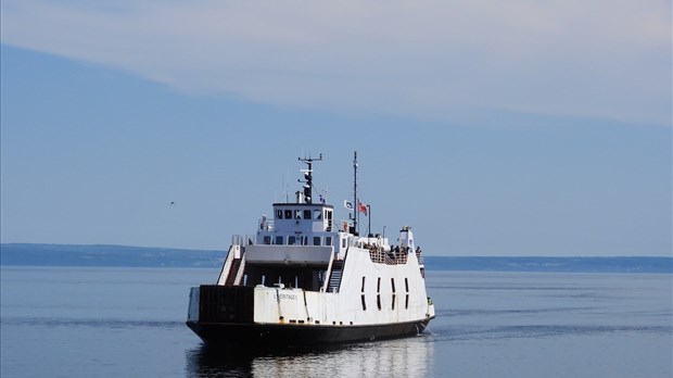 La Compagnie de navigation des Basques évalue la possibilité d'un début de saison anticipé