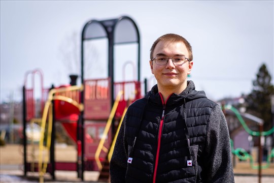 Plaidoyer pour que les enfants retrouvent le parc de jeux 