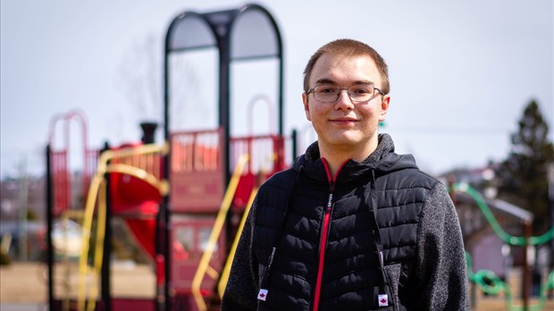 Plaidoyer pour que les enfants retrouvent le parc de jeux 