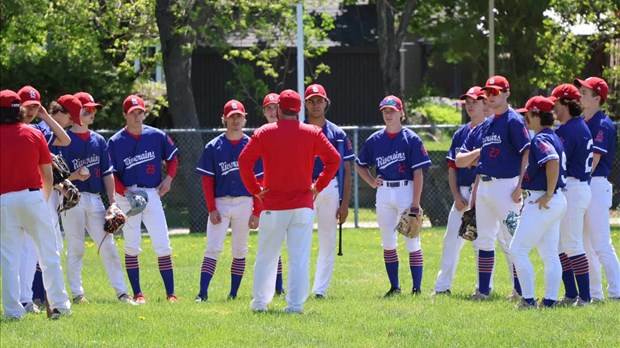 Les Riverains U17 AAA dévoilent leur nouvel alignement 