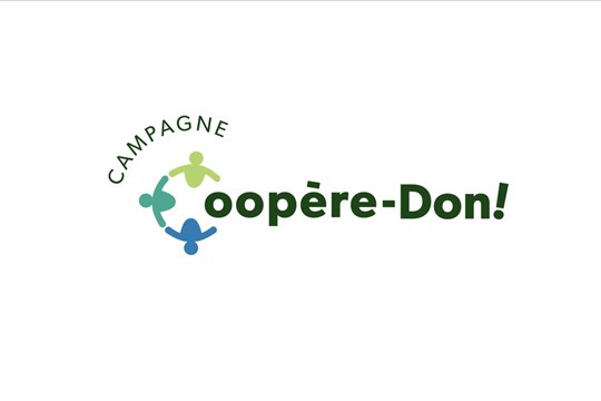 Avantis lance la 4e édition de sa campagne Coopère-Don