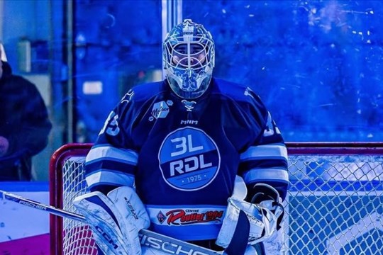 Les 3L égalisent la série 1 à 1