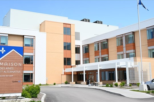 Le CISSS du Bas-Saint-Laurent remercie ses bénévoles