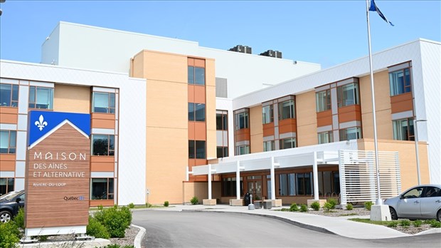Le CISSS du Bas-Saint-Laurent remercie ses bénévoles