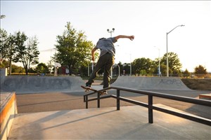 Saint-Modeste se lance dans son projet de skatepark