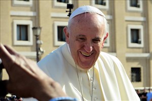 Des influences du pape François jusqu’au Bas-Saint-Laurent