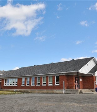 École Riou: les élèves transférés à Saint-Épiphane en 2025-2026