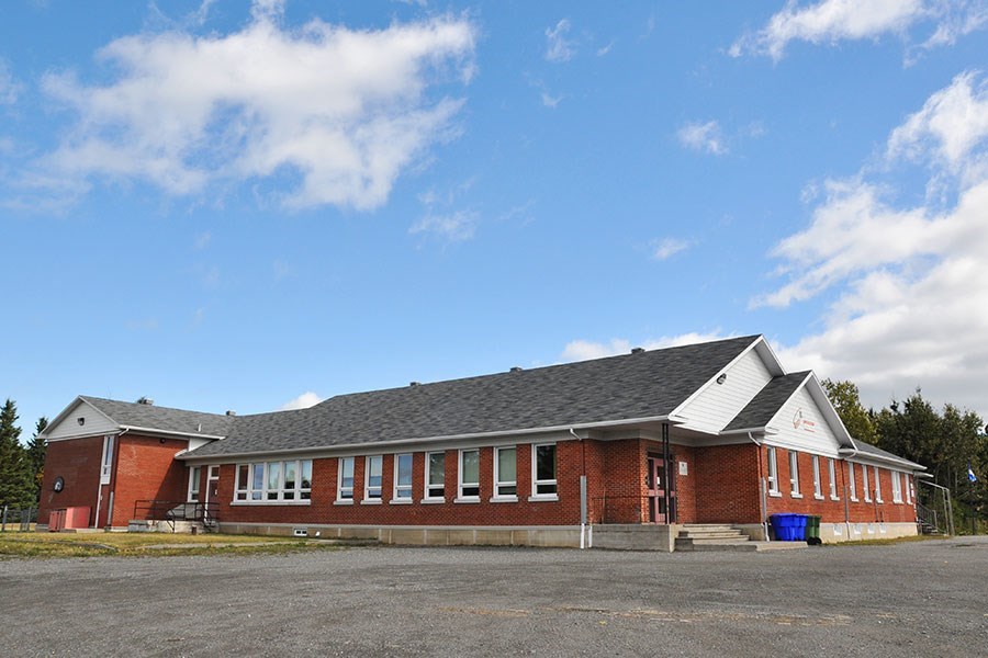 École Riou: les élèves transférés à Saint-Épiphane