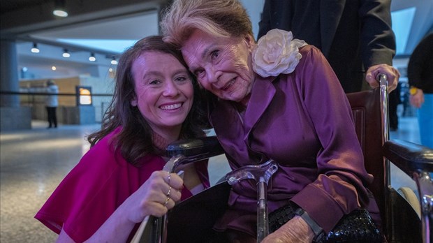 «Janette», raconter 100 ans d’histoire et de féminisme
