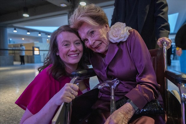 «Janette», raconter 100 ans d’histoire et de féminisme