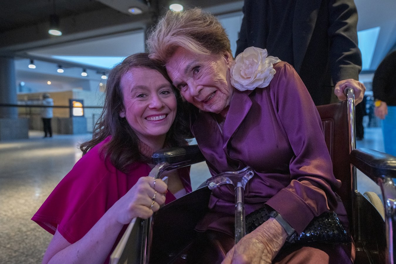 "Janette", raconter 100 ans d’histoire et de féminisme