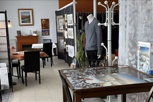 Une campagne de financement pour la Friperie du Nordet