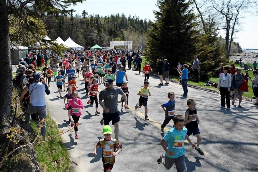 Le Tour de la Pointe Prelco : toujours aussi accessible 