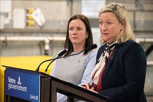 Investissements routiers au Bas-Saint-Laurent : l’autoroute 20 laissée de côté