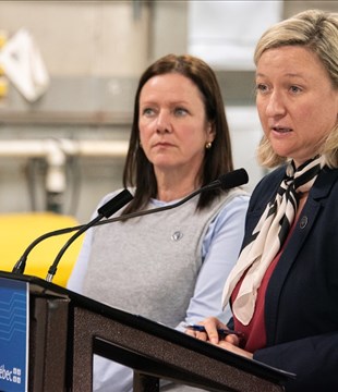 Investissements routiers au Bas-Saint-Laurent : l’autoroute 20 laissée de côté