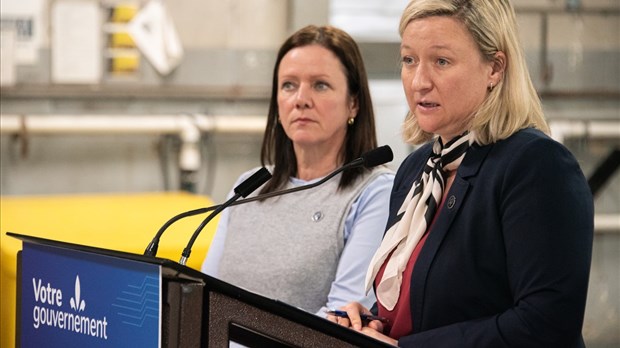 Investissements routiers au Bas-Saint-Laurent : l’autoroute 20 laissée de côté