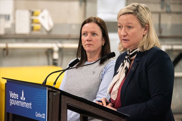 Investissements routiers au Bas-Saint-Laurent : l’autoroute 20 laissée de côté