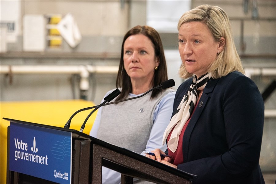 Investissements routiers au Bas-Saint-Laurent : l’autoroute 20 laissée de côté