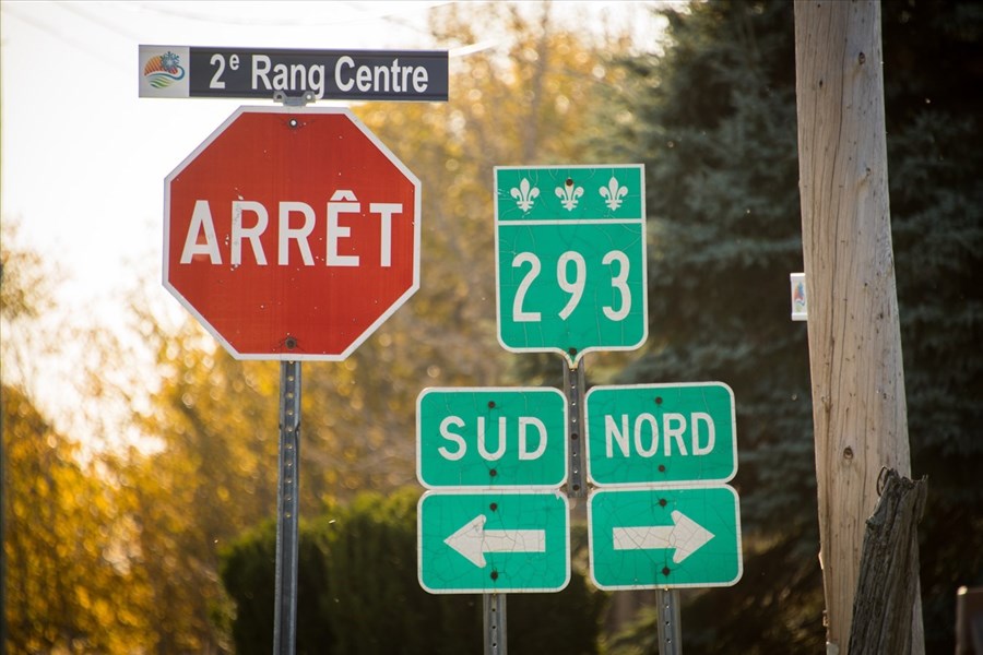 Amélie Dionne s’engage à démarrer le chantier de la route 293 en 2026