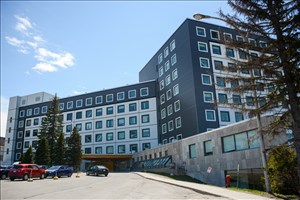La Fondation de la santé de Rivière-du-Loup s’associe au réaménagement du département d’oncologie