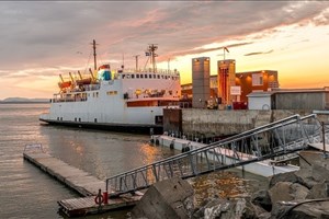Traverse : le projet de loi d’intérêt privé sera déposé aujourd’hui 