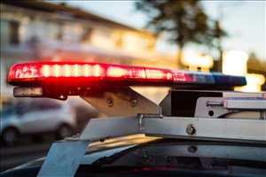 Accident mortel sur l’autoroute 85 à Témiscouata-sur-le-Lac