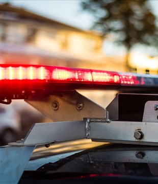 Accident mortel sur l’autoroute 85 à Témiscouata-sur-le-Lac