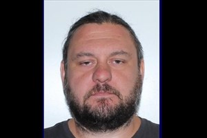 Disparition de Mathieu Bélec de Notre-Dame-de-L’Île-Perrot