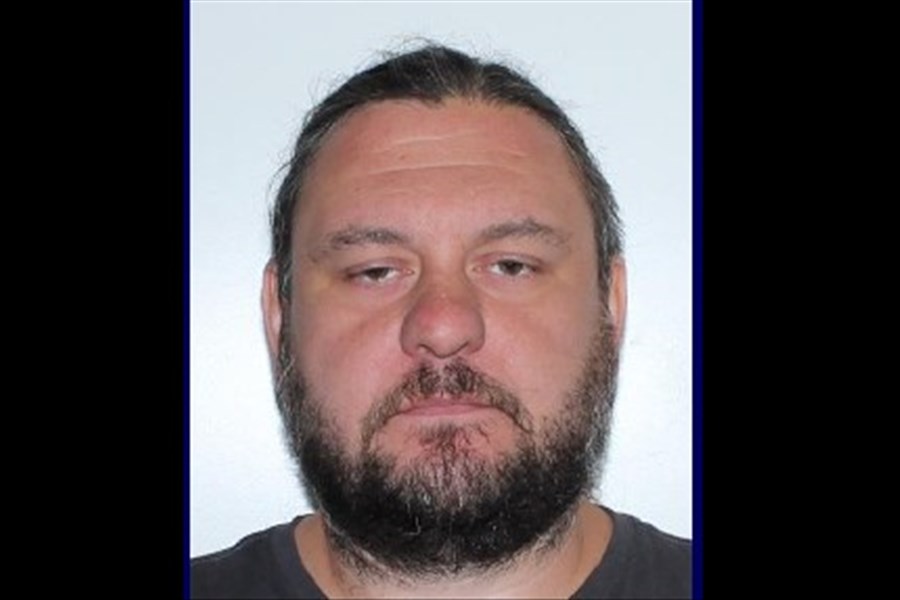  Disparition de Mathieu Bélec de Notre-Dame-de-L’Île-Perrot