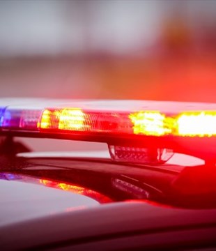 Arrestation à Rivière-du-Loup en lien avec le trafic de stupéfiants