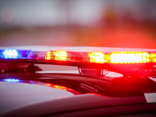 Arrestation à Rivière-du-Loup en lien avec le trafic de stupéfiants