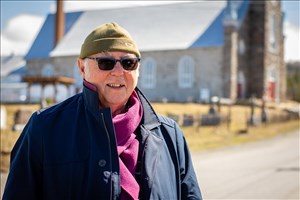 Denis Marcoux souhaite devenir préfet de la MRC des Basques 