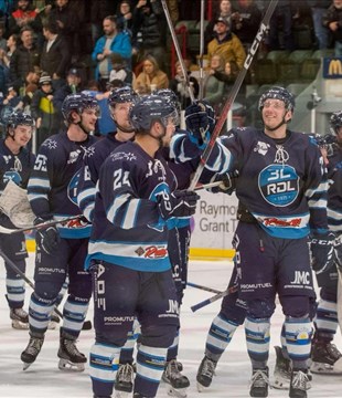 Les 3L tenteront de pousser la finale à un 7e match
